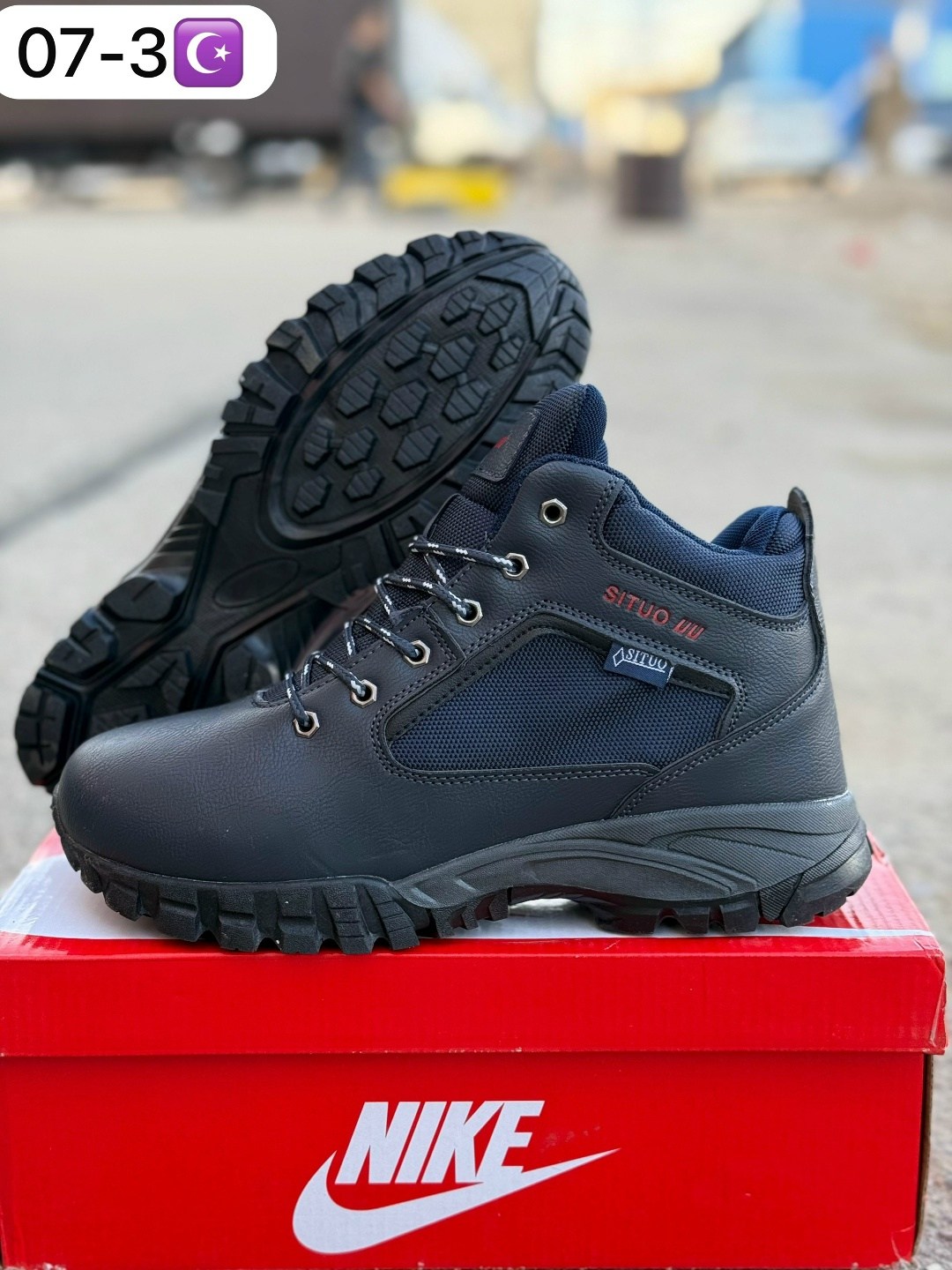 ботинки зимние мужские,зимние мужские кроссовки,зимние кроссовки экко,кроссовки, мужская кроссовки