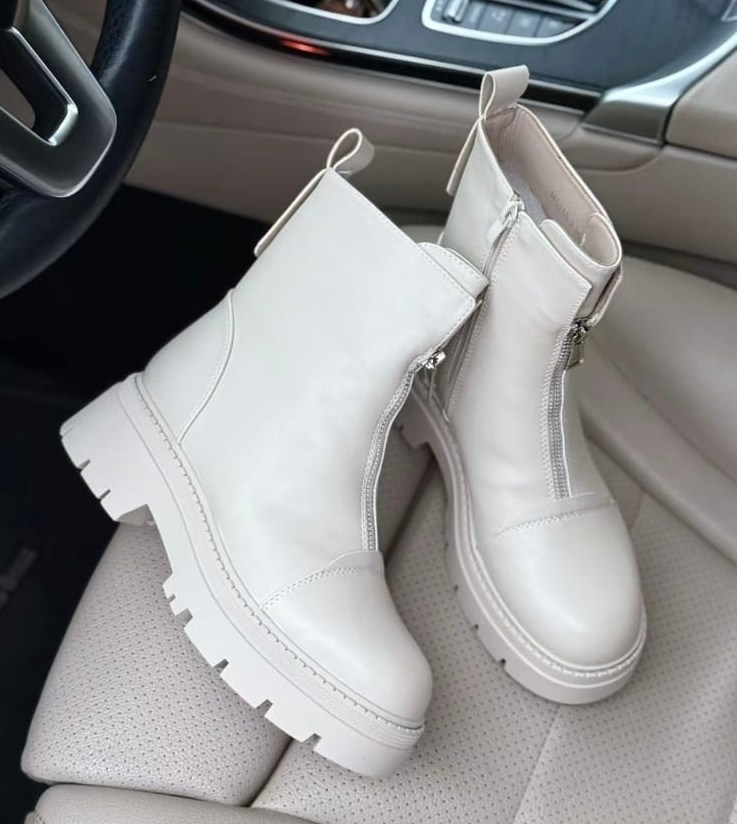 ,женские ботинки,женские полусапоги,полусапоги,зимняя  женская