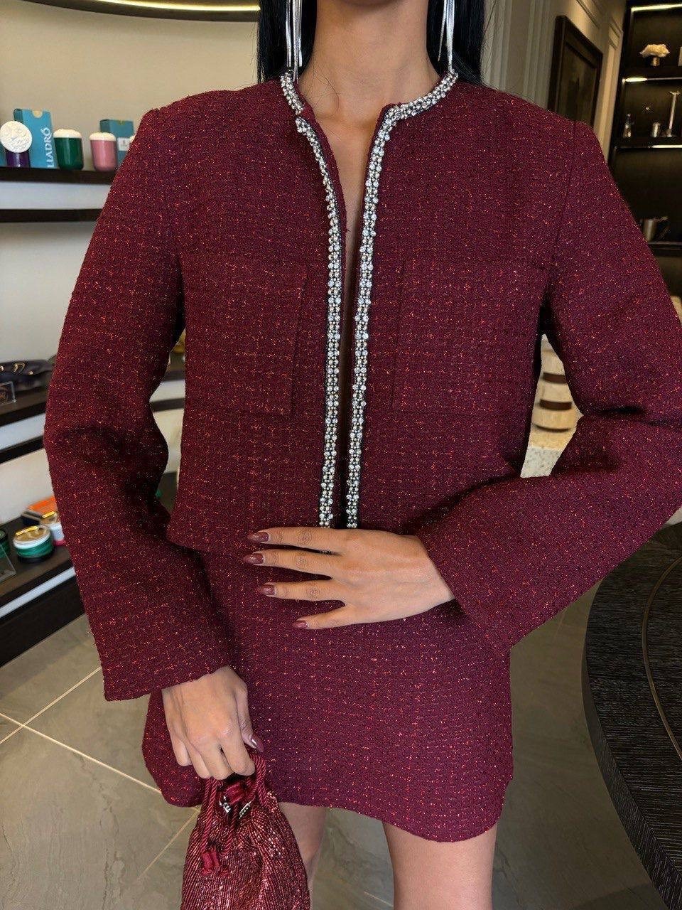 стильные наряды,женская мода,жакет,модные луки