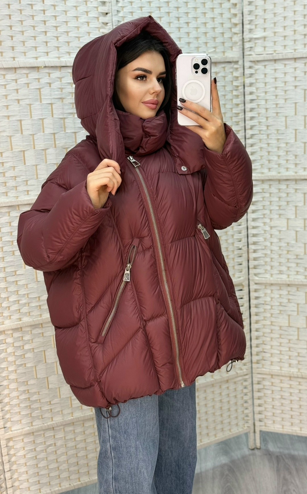 куртка женская,куртка оверсайз,зимние куртки,пуховик,куртка пуховик женский