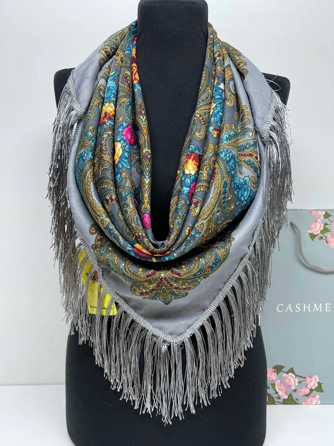 женский платок,платок народный,платок шерстяной,платки большие,новинки платок