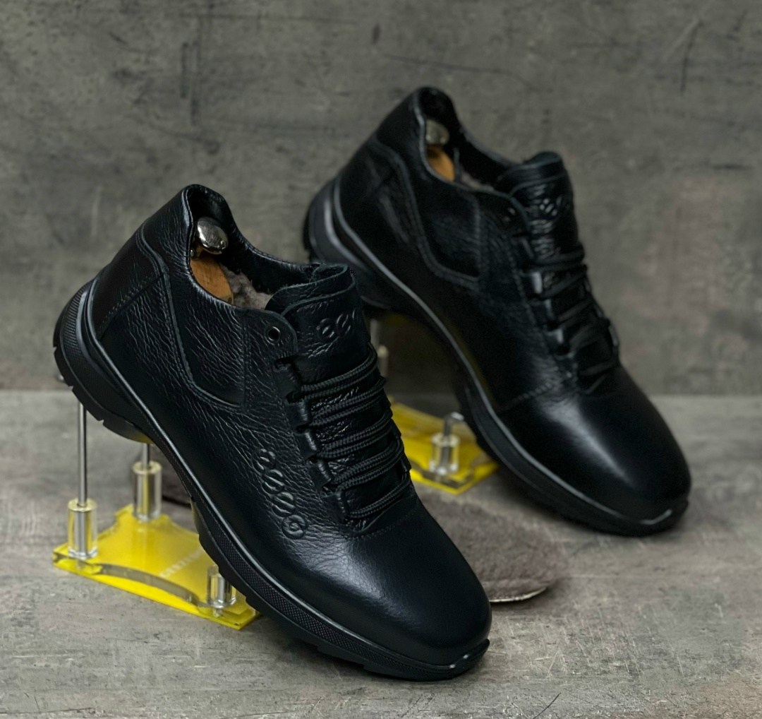 ,кожаные кроссовки мужские,кроссовки кожаные,обуви,зимняя мужская