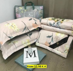 Постельное белье