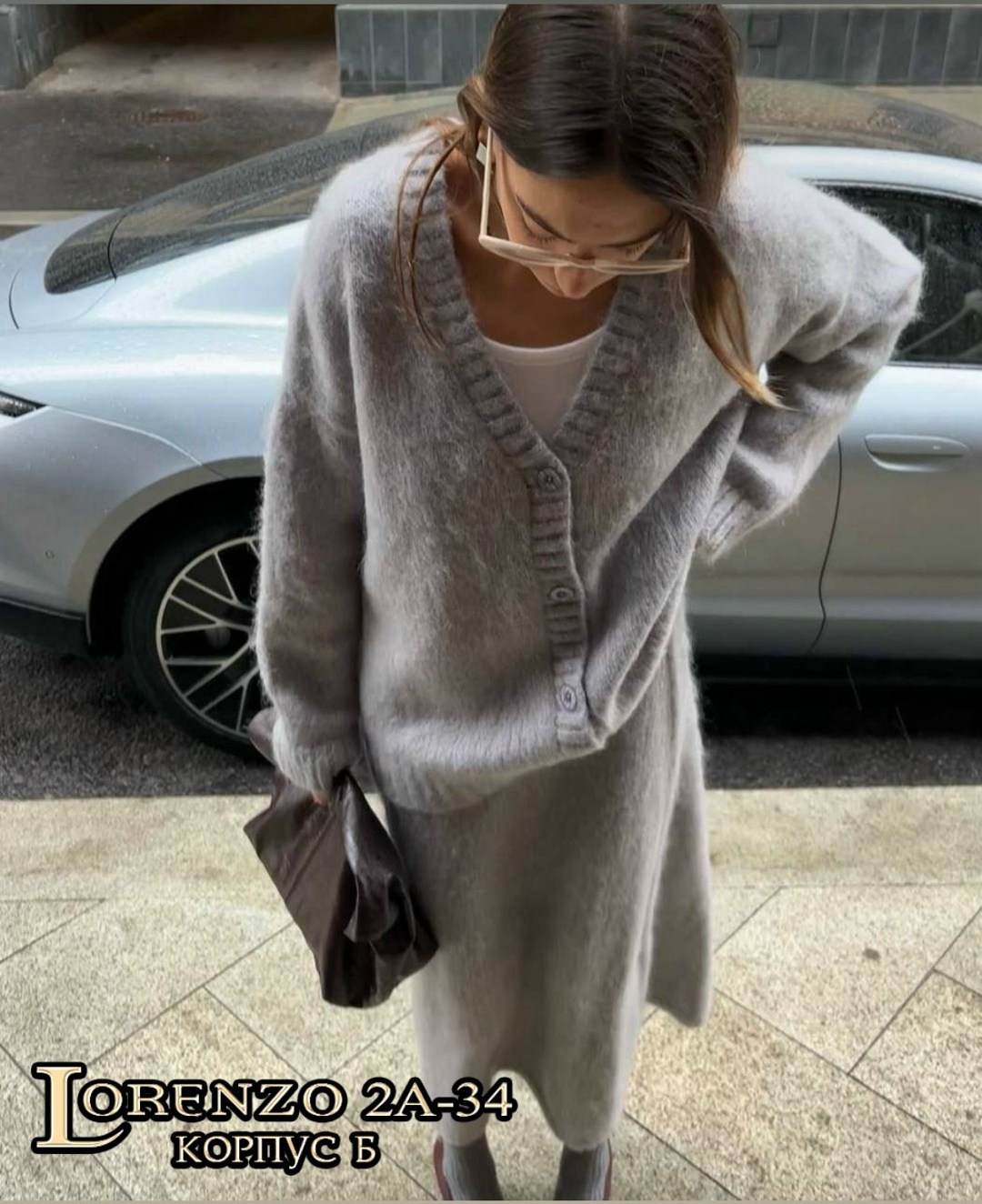 женские костюмы,женской одежды,вязаные кардиганы,вязаные костюмы,костюм с юбкой осенний вязаный