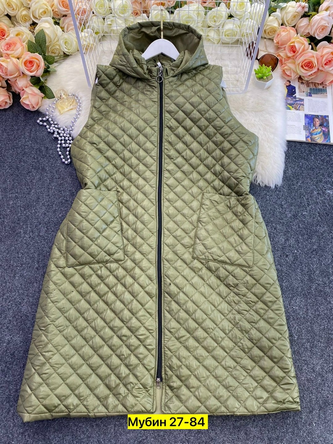 жилетка женская удлиненная,жилетка женская,жилет женский,безрукавка женская,жилет удлиненный