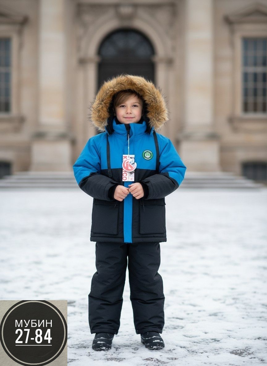 зимний костюм для мальчика,зимний комплект для мальчика,зимняя куртка для мальчика,куртка для мальчика зима,комплект зимний куртка