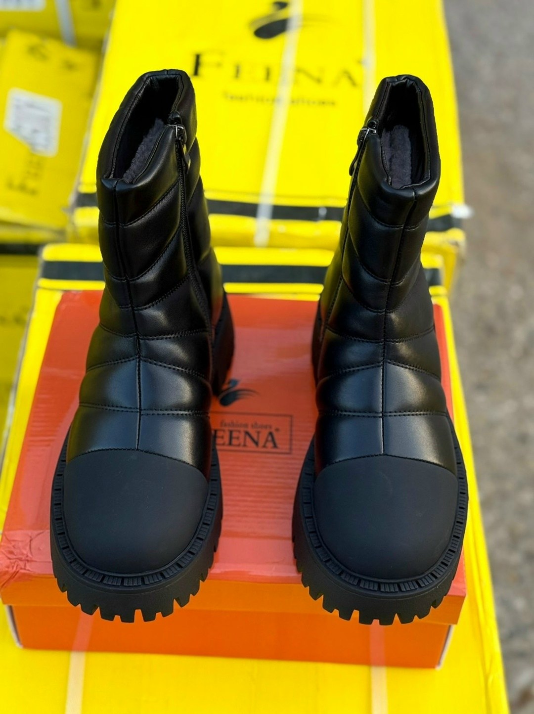 ,ботинки женские, женская,женская  зимняя,ботинка