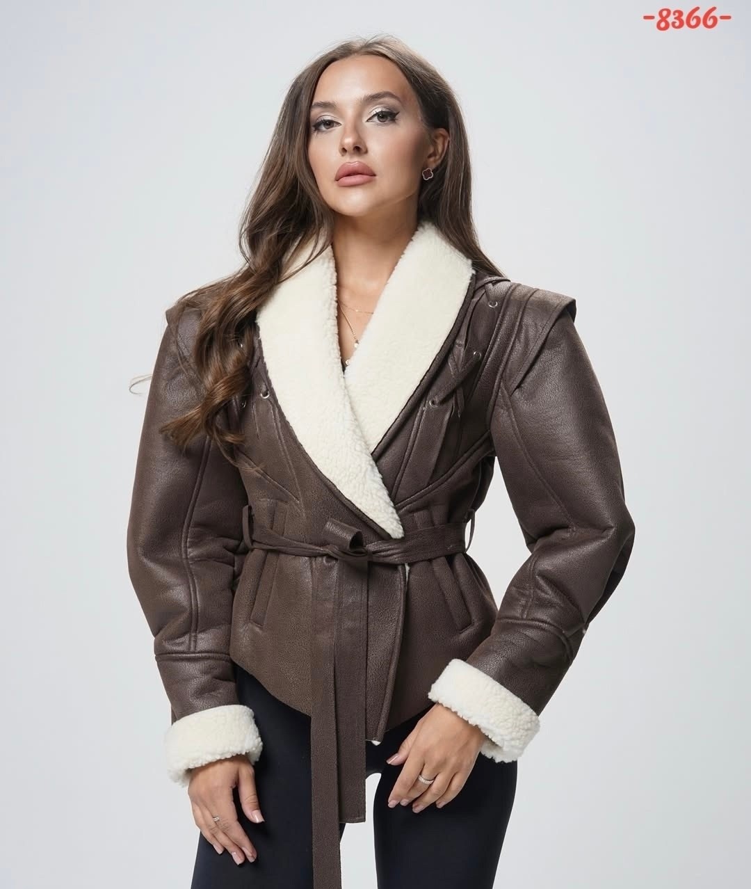 женская дубленка,дубленка эко,дубленка укороченная,куртка дубленка,стильная дубленка