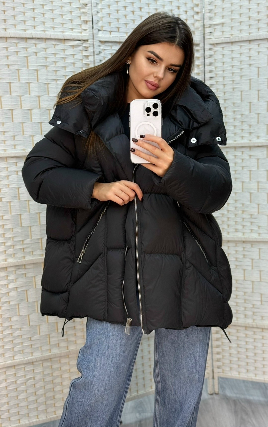 куртка оверсайз,куртка оверсайз женская,зимняя куртка оверсайз,зимние куртки,куртка модная