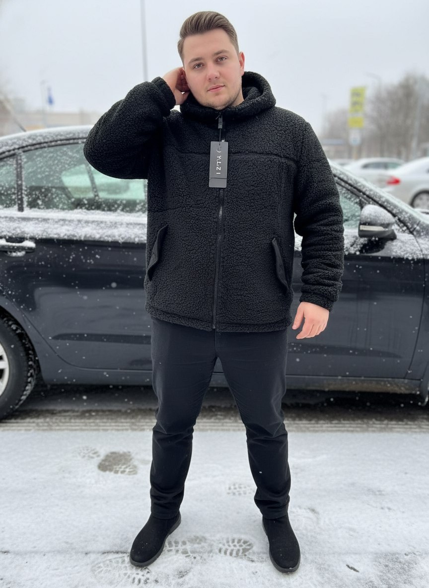 демисезонная куртка,мужская куртка на флисе,флисовая куртка,куртка толстовка,мужская теплая куртка