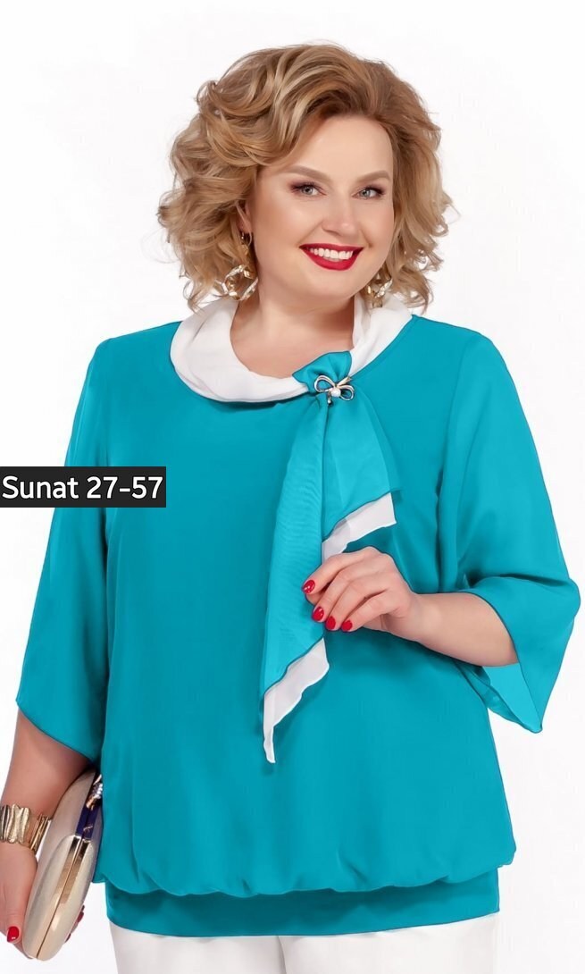 фасоны блузок для полных,блузка для полных женщин,белорусские блузы больших размеров притти интернет магазин,нарядная блузка для женщин, из белоруссии