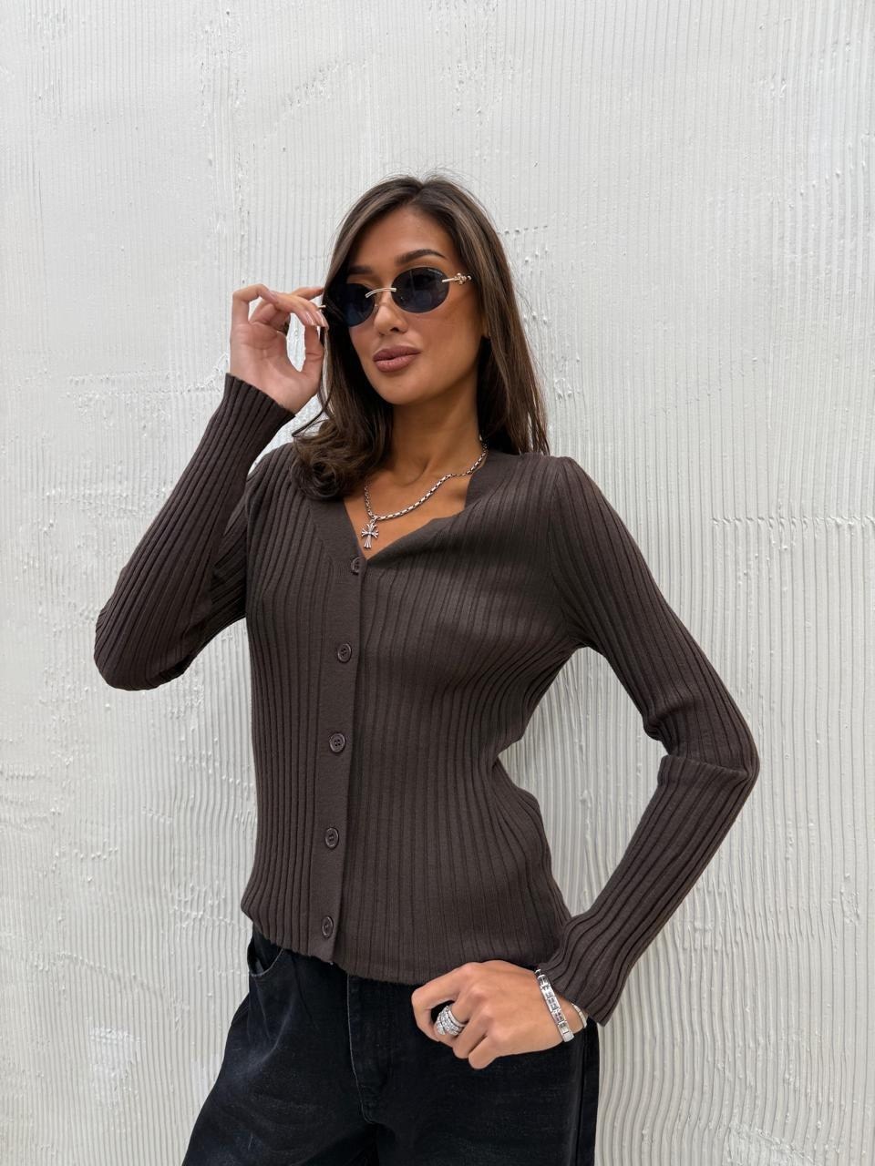 кардиган кофта,кардиган на пуговицах,коричневый кардиган,кардиган,кардиган женский