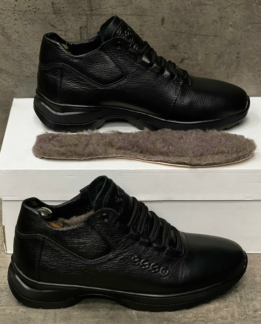 ,кожаные кроссовки мужские,кроссовки кожаные,обуви,зимняя мужская