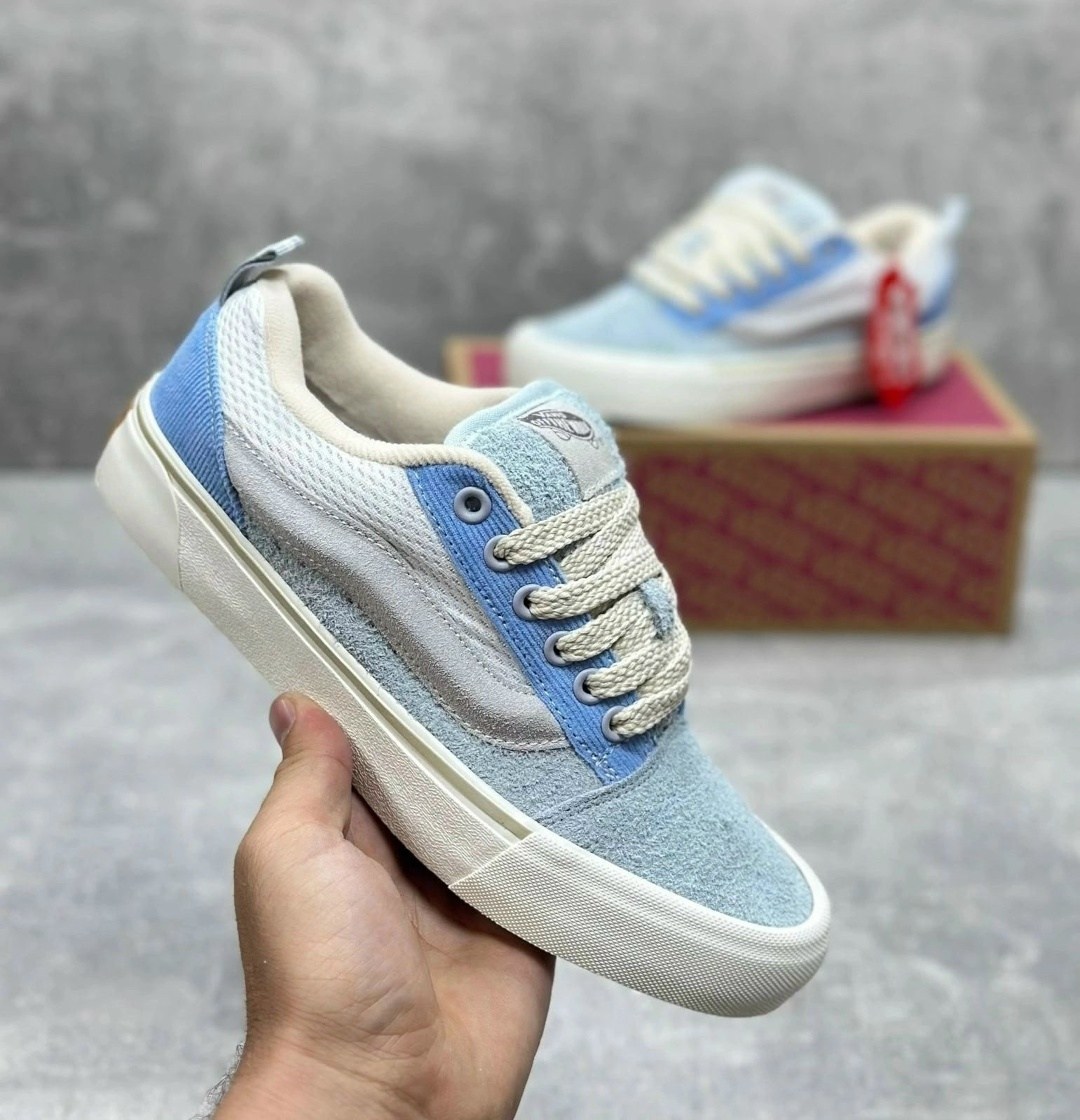 ,кеды vans,кеды ванс голубые,кеды vans женские,кеды vans knu skool