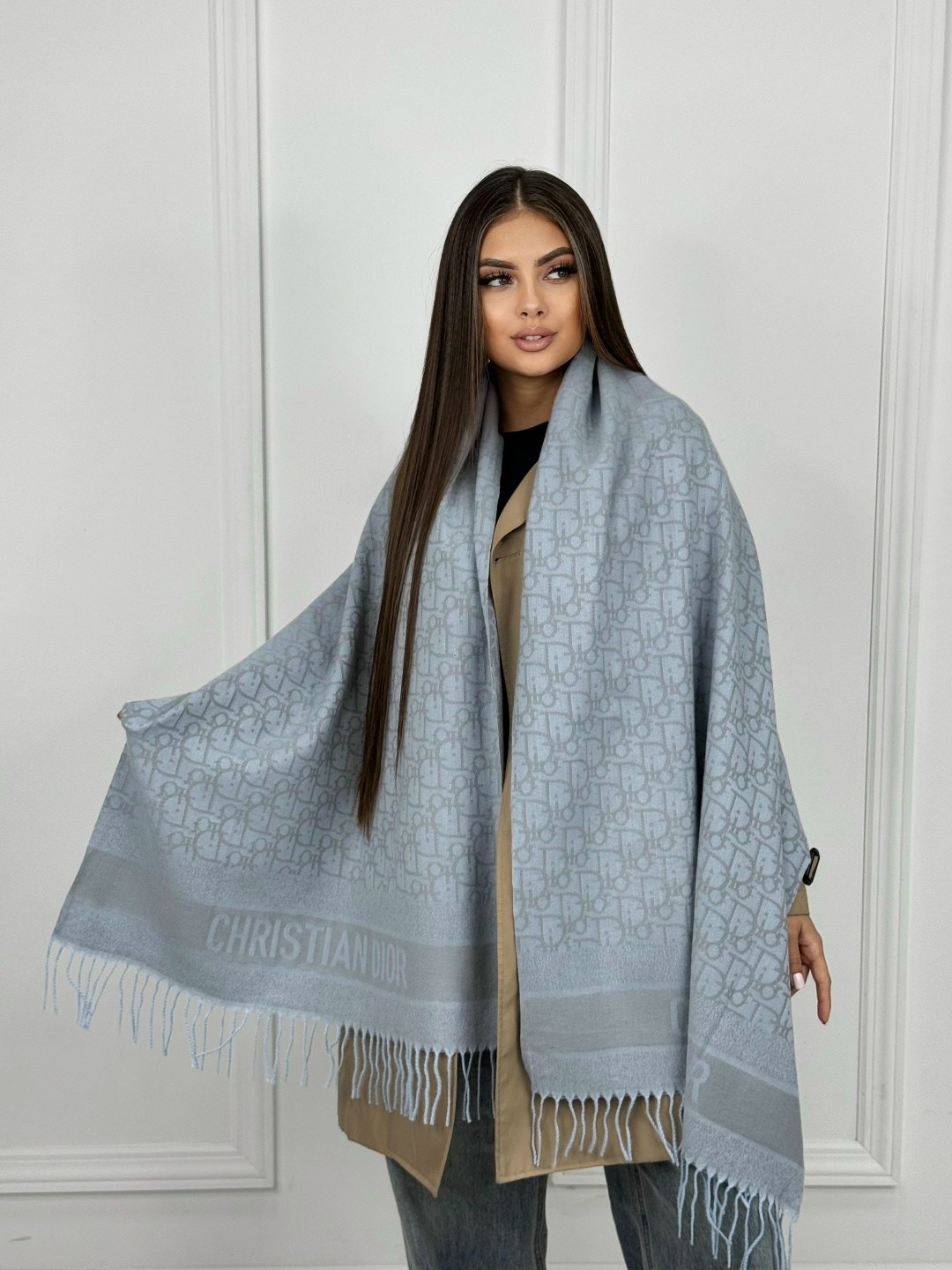 палантин шарф женский кашемировый тёплый,палантин женские,кашемировый палантин,шарф палантин женский,шарф женские