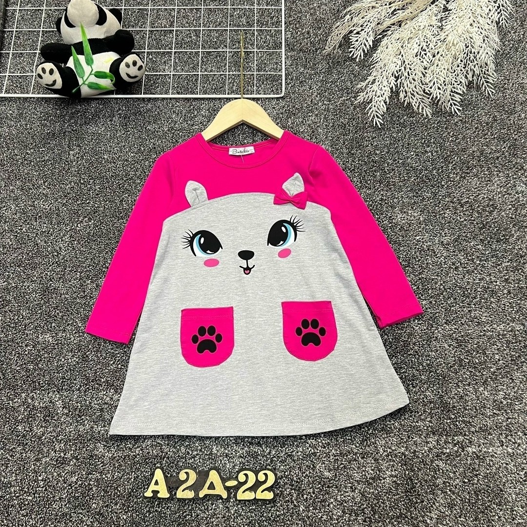 платье для девочек,платье детская,детские платья для девочек,платье трикотажное для девочек,платье для девочки happyfox