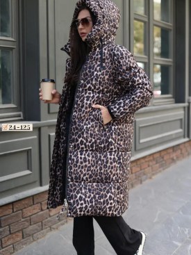 Верхняя одежда