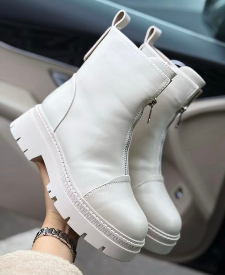 ,женские ботинки,женские полусапоги,полусапоги,зимняя  женская