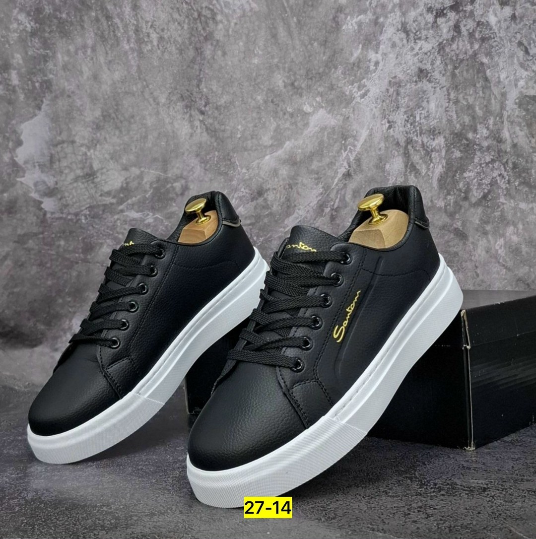 ,кеды мужские,кеды мужские кожаные,кеды santoni,кеды кожаные