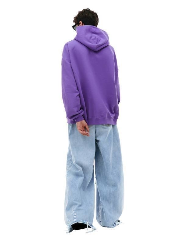 оверсайз худи,фиолетовая кофта,одежда толстовка,толстовка