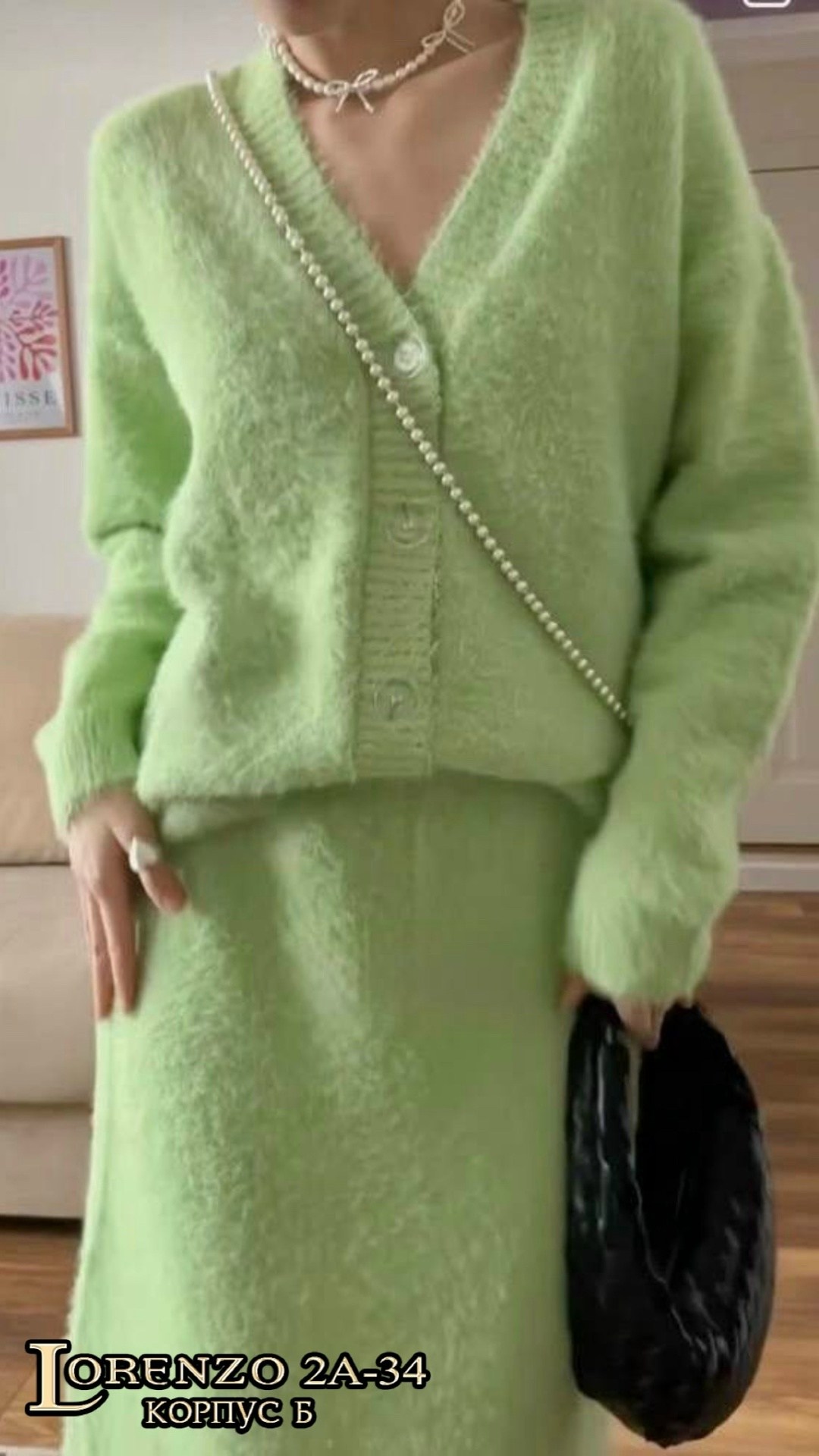 женские костюмы,женской одежды,вязаные кардиганы,вязаные костюмы,костюм с юбкой осенний вязаный