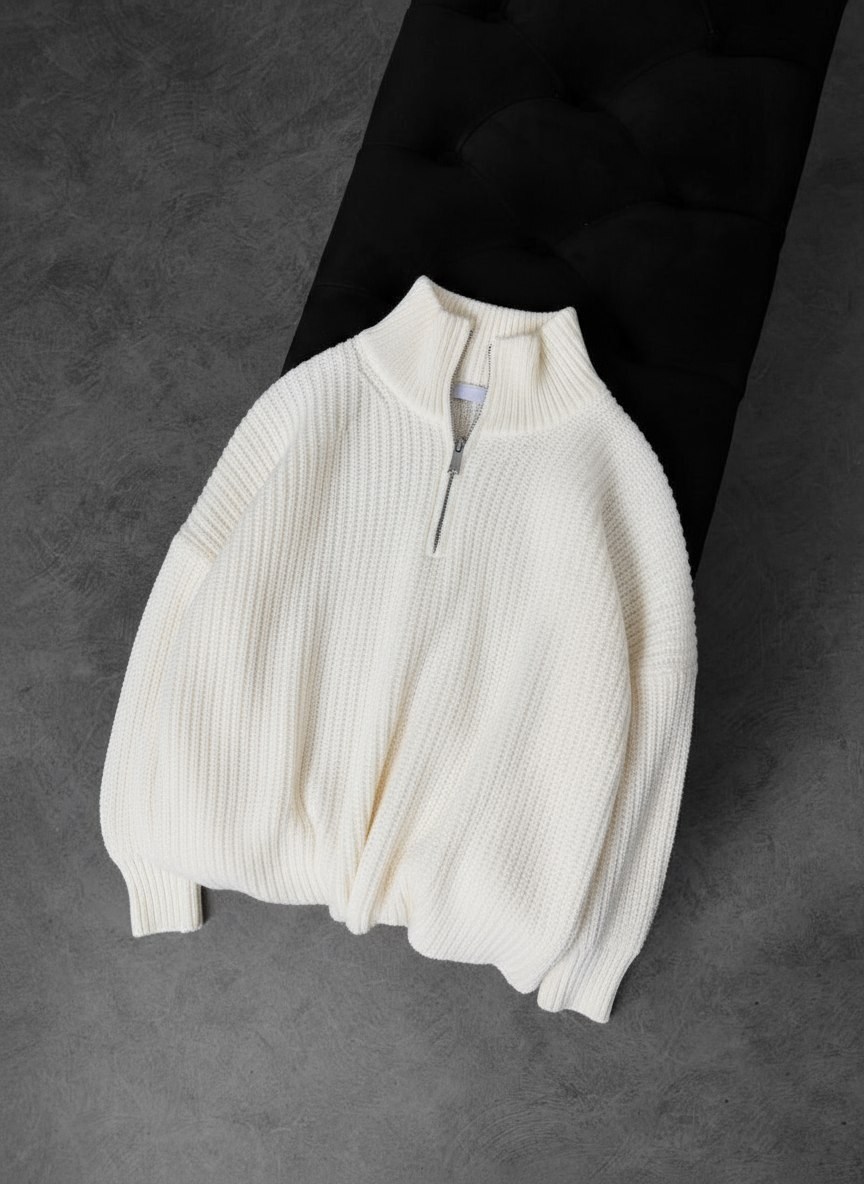 модные свитера,свитеры мужские,свитер с воротником,вязаные мужские свитера,мужской свитер на молнии