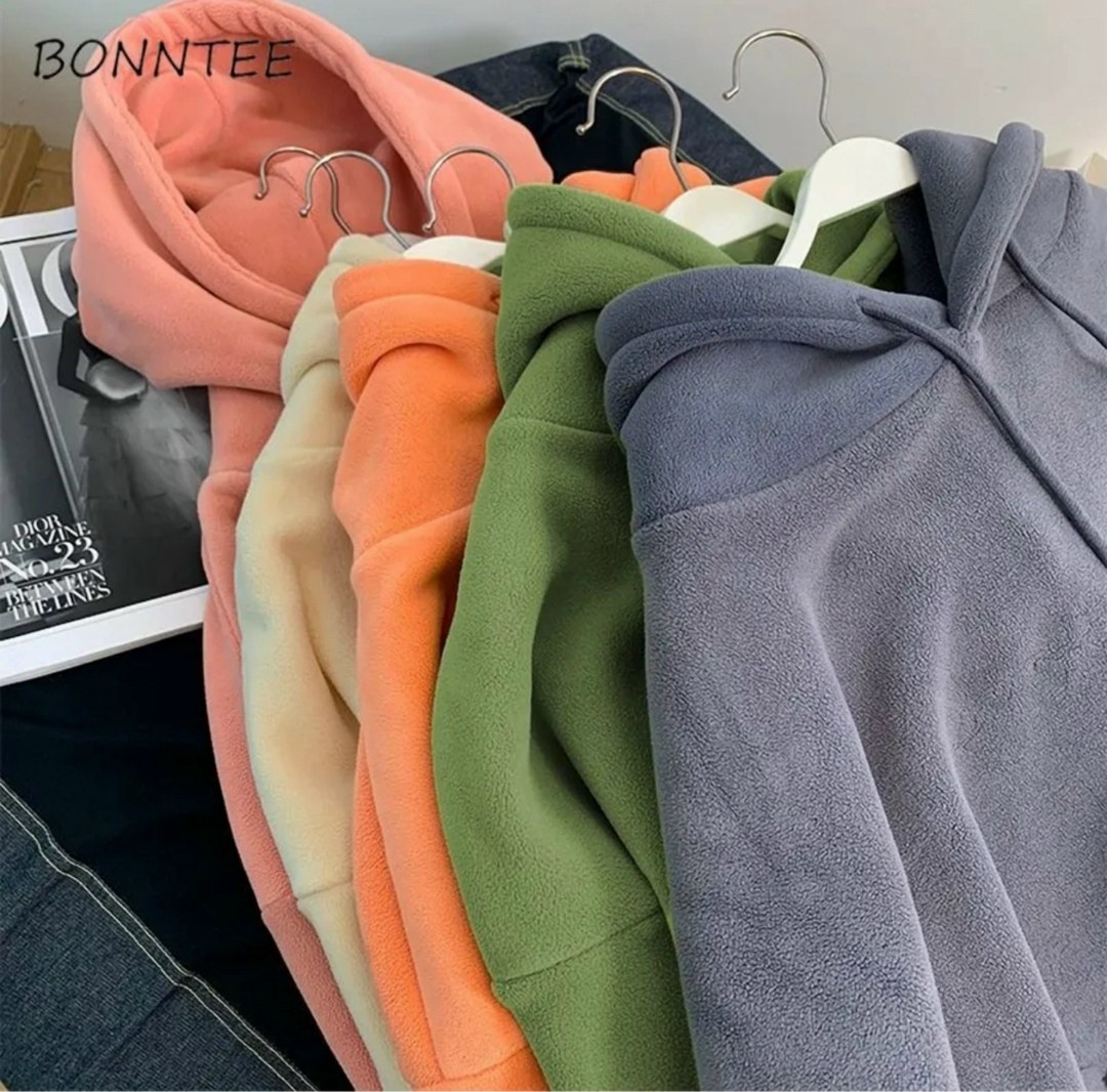 толстовка с капюшоном,однотонная женская толстовка с капюшоном,толстовка с капюшоном женская,однотонная толстовка,флисовая толстовка с капюшоном