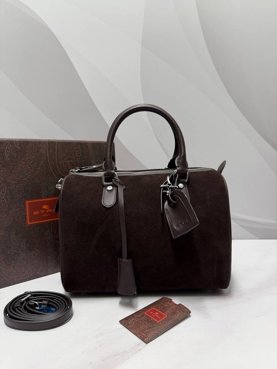 замшевая сумка,женская замшевая сумка,сумка женская,коричневая замшевая сумка,сумка