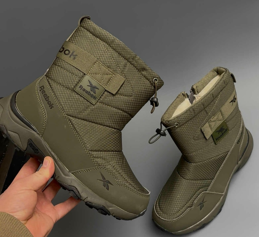 ,мужские дутики, дутики,зимняя ,сапоги дутики