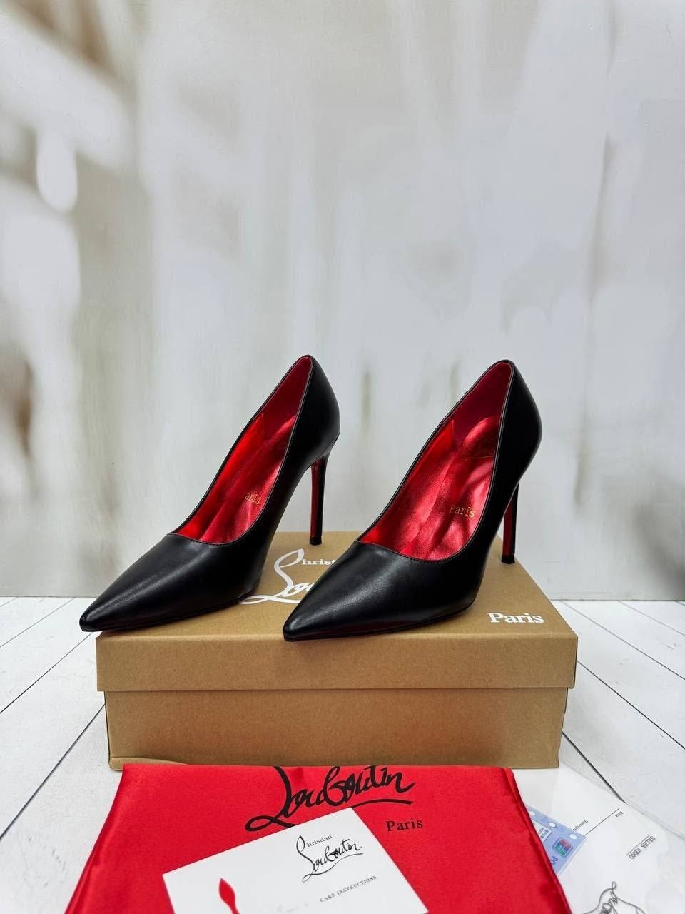 туфли christian louboutin,,туфли christian louboutin so kate,кристиан лабутен туфли женские,женская