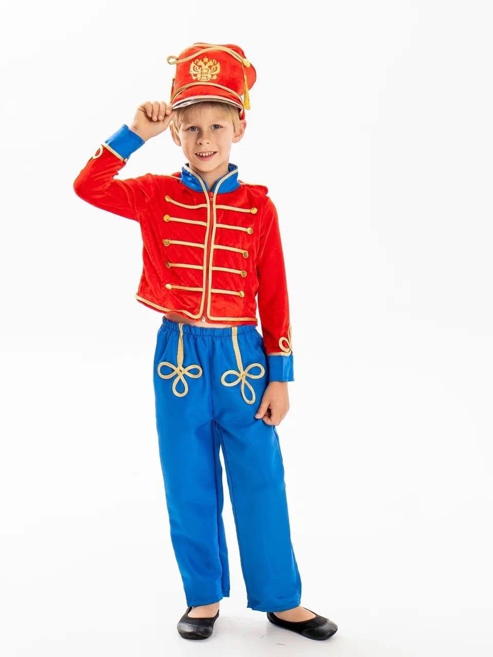костюм карнавальный гусар,костюм гусара для мальчика,карнавалия гусар костюм,костюм гусара,костюм гусара взрослый