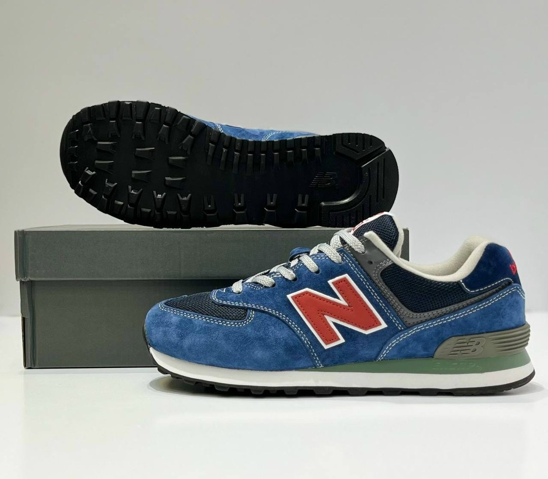 кроссовки new balance 574,мужские кроссовки new balance,new balance 574 blue,кроссовки мужские new balance 574,кроссовки new balance
