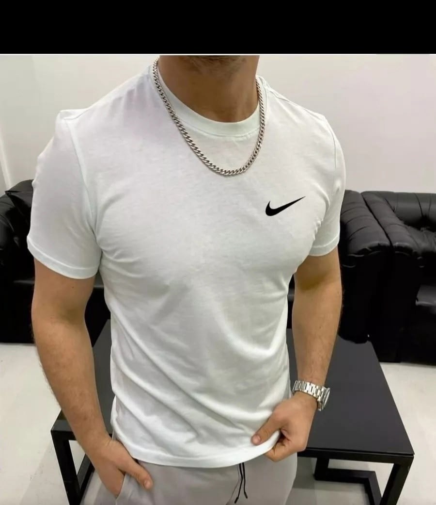 футболки мужские,футболка найк серая мужская,футболки мужские хлопок,футболка мужская хлопок базовая,однотонная футболка мужская