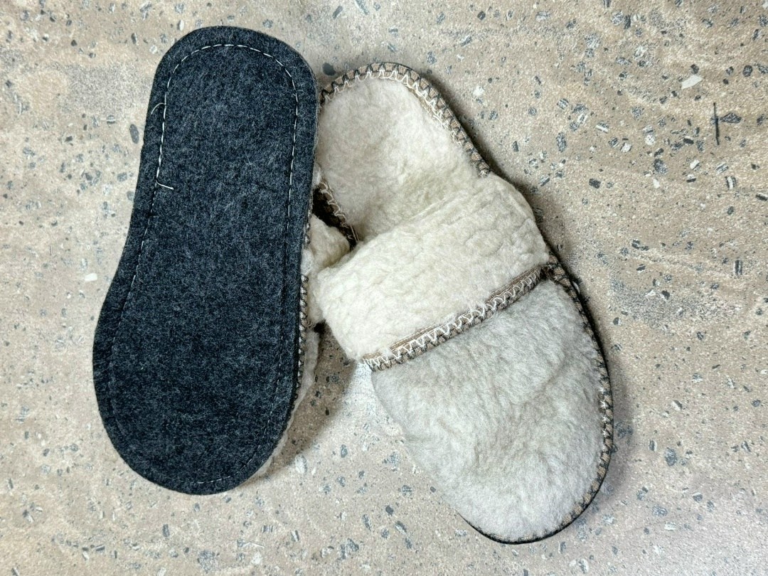 тапочки домашние женские,домашние тапочки,тапочки lucky land 2144 w-fur-s,тапочки женские,тапочки домашние меховые