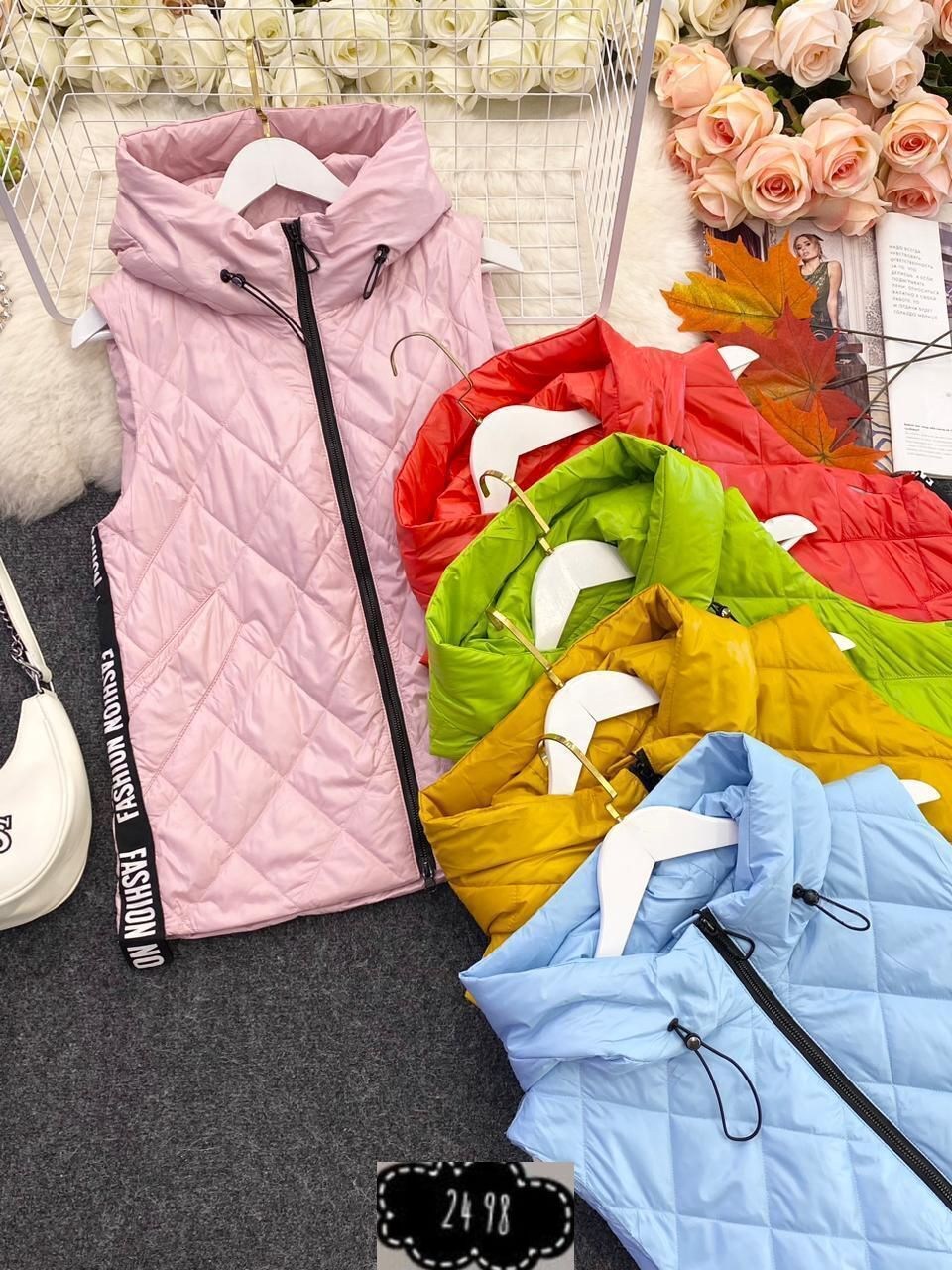 жилетка женская,жилетка,теплый жилет,жилетки ,жилет безрукавка