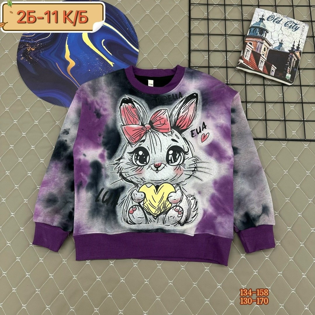 cвитшот для девочки,детский свитшот,свитшот женская,кофта свитшот для девочек,модные свитшоты