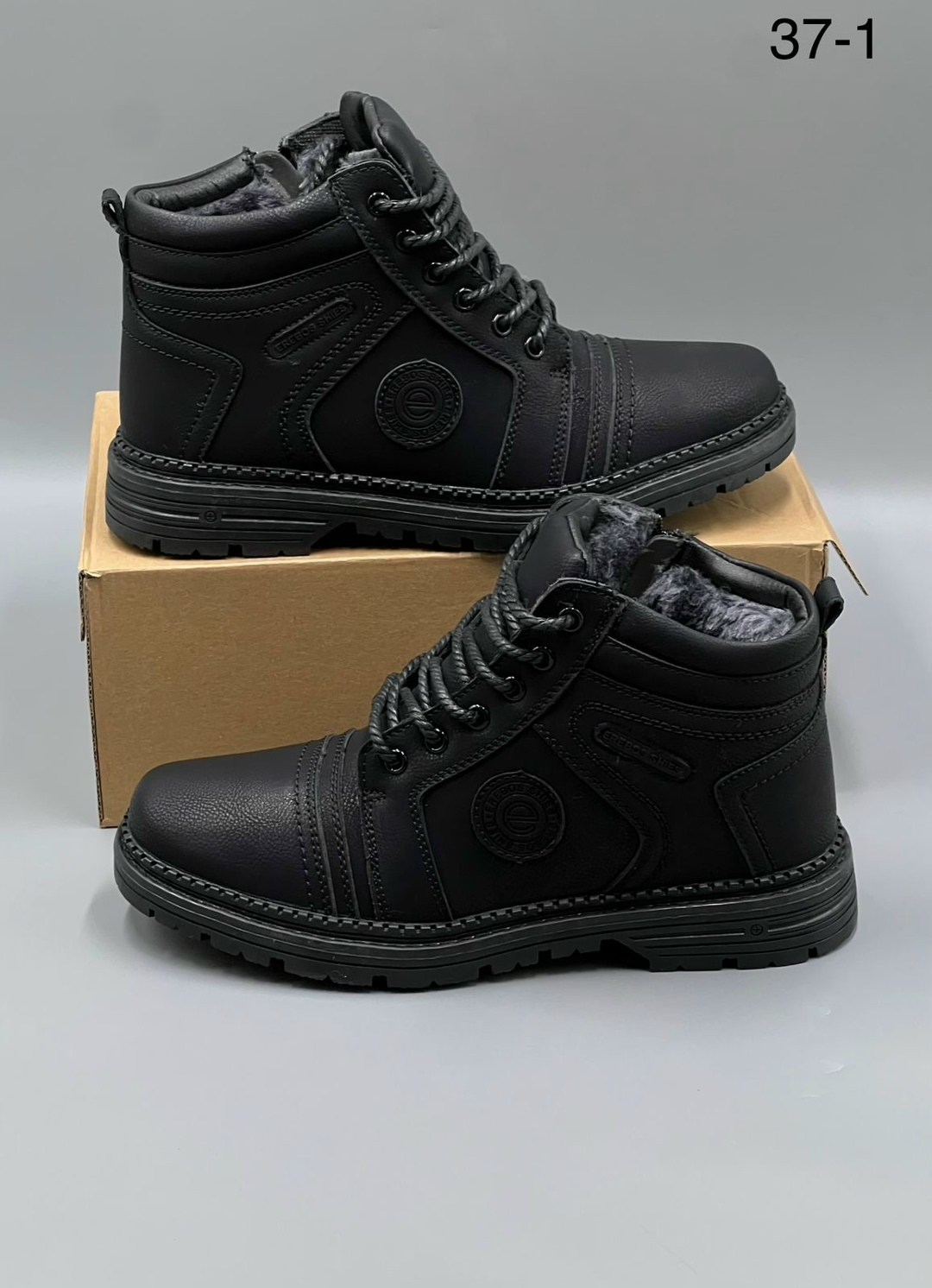 ботинки мужские зимние,ботинки bumer зимние мужские,ботинки мужские,зимняя мужская ,