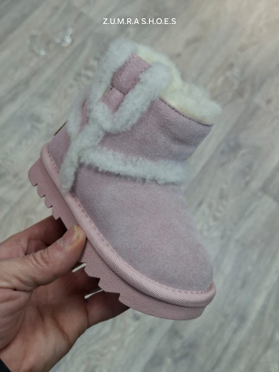 ,детские угги,угги зимние детские,угги, детская