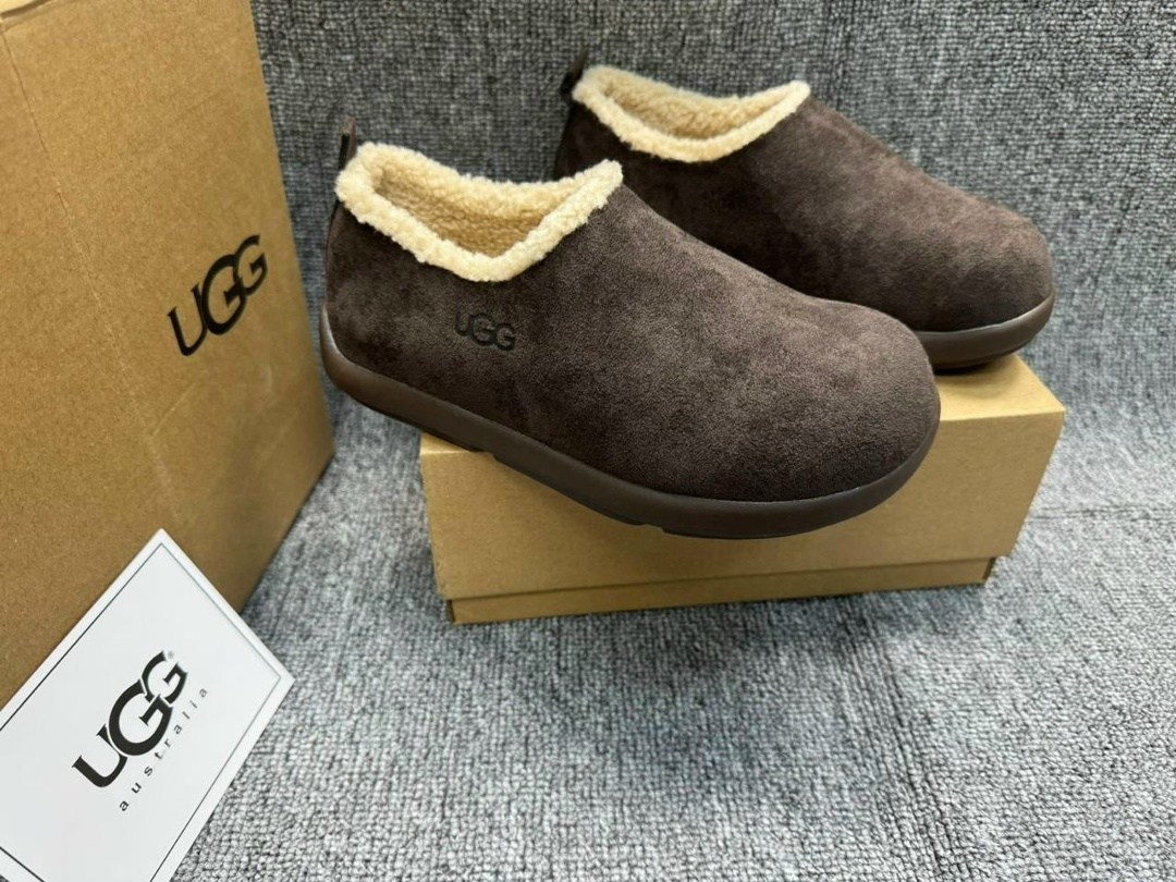 ,ugg slipper,угги слипоны,угги женские ugg,мужские тапочки