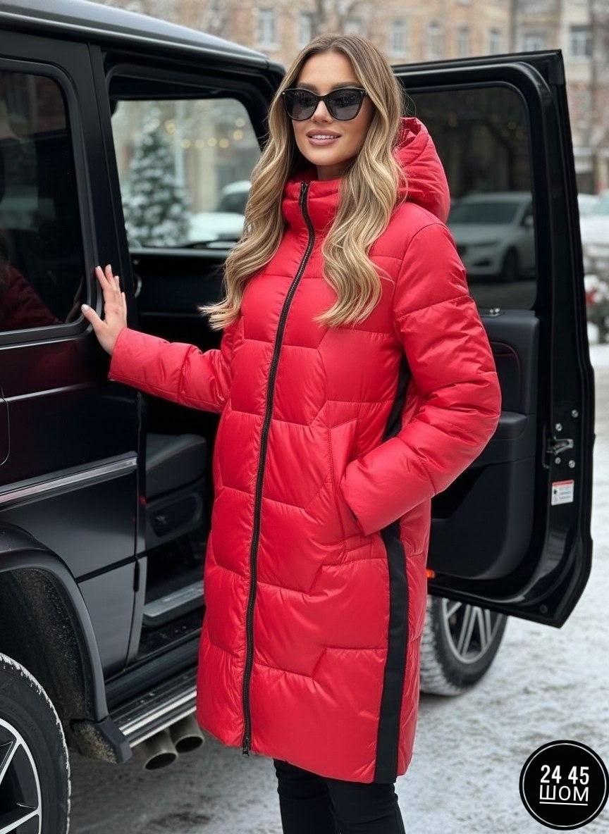 пуховики женские,стильные пуховики,пуховик удлиненный,пуховик,пуховик женский зимний