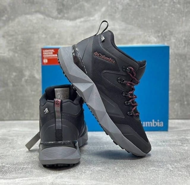 columbia facet 60 outdry,ботинки columbia,columbia кроссовки,ботинки мужские columbia facet 60 outdry, columbia