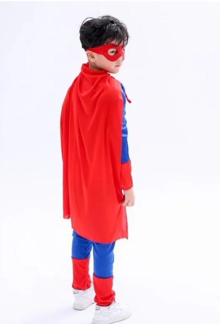 костюм супермен карнавалия,костюмы супермена,костюм супергероя,костюм супергероя для мальчика,карнавальный костюм супермен