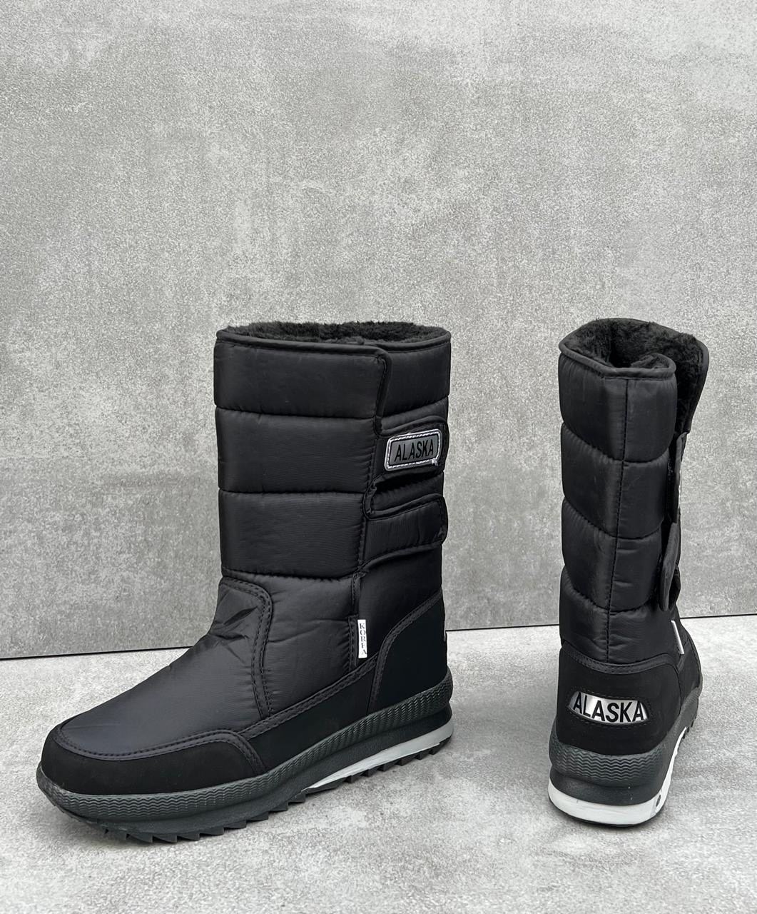 сапоги мужские зимние аляска дутыши,мужские сапоги дутыши аляска,мужские дутики,сапоги аляска мужские дутики,