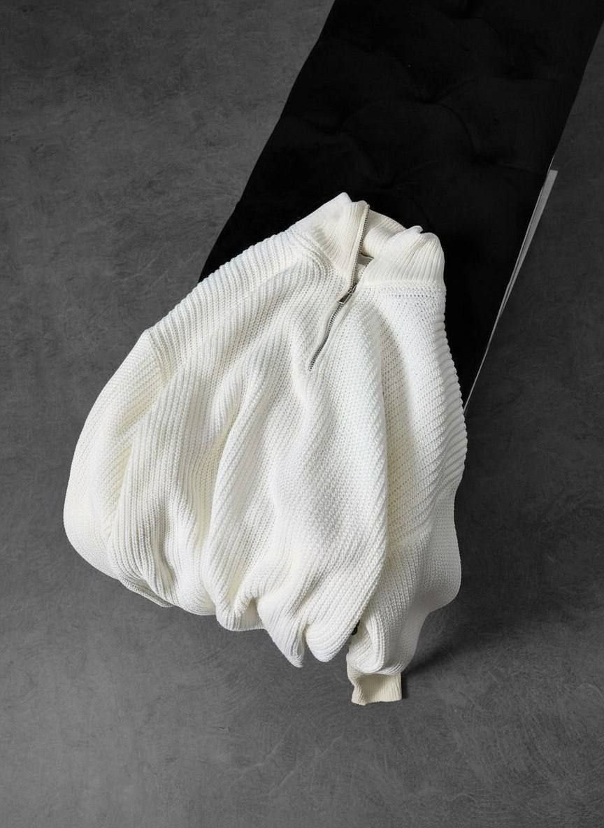 трикотажный джемпер,джемпер с молнией,джемпер,серый джемпер,трикотажный пуловер