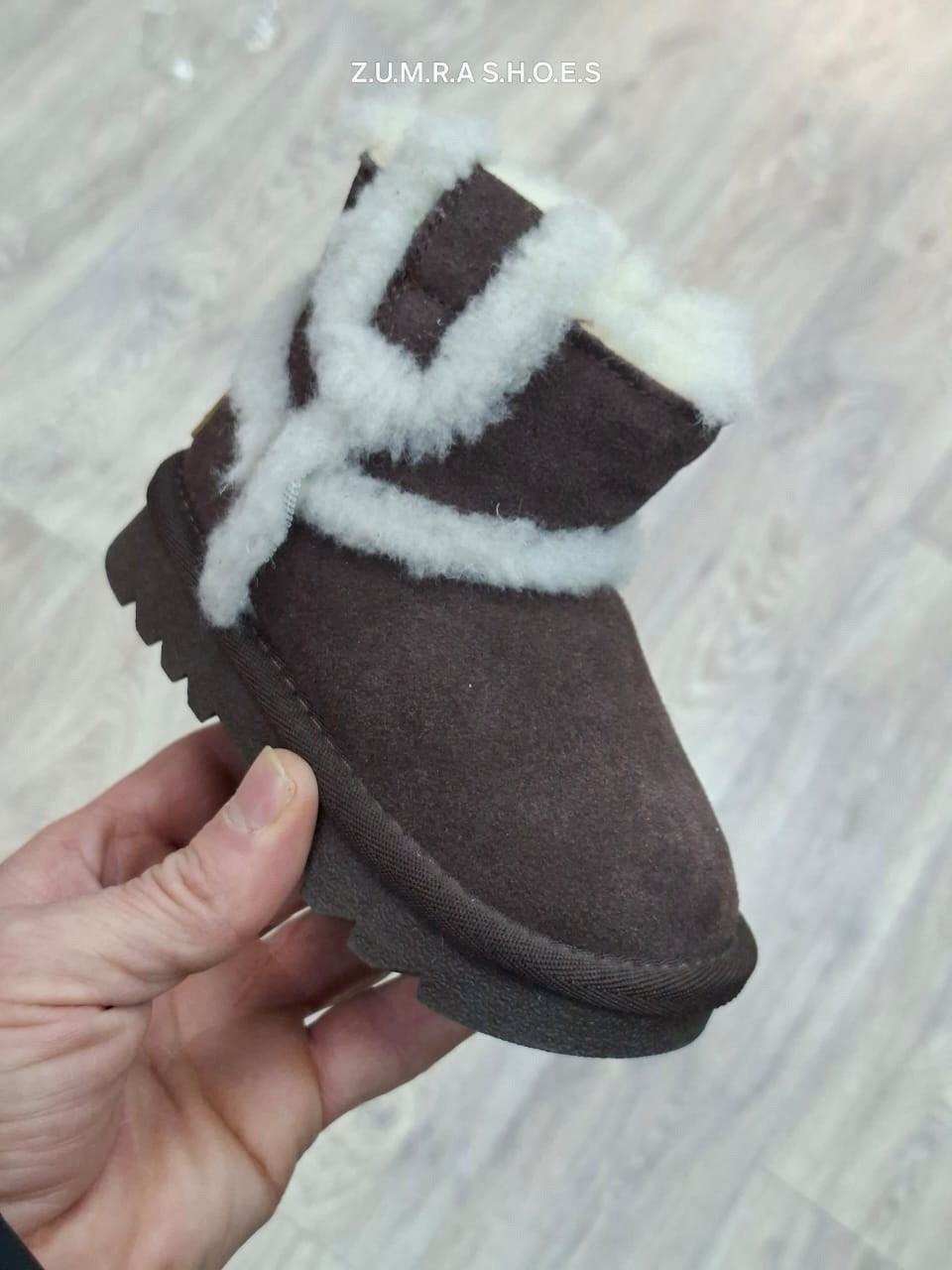 ,детские угги,угги зимние детские,угги, детская