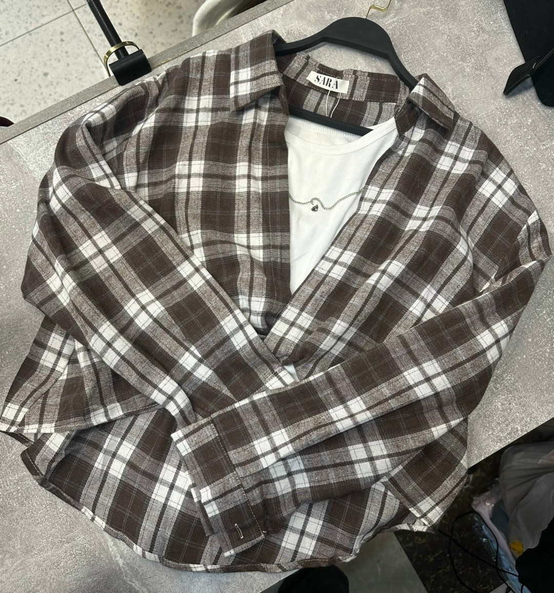 женские клетчатые рубашки,рубашка в клетку женская оверсайз,рубашка в клетку женская,рубашка в клетку,модные рубашки в клетку