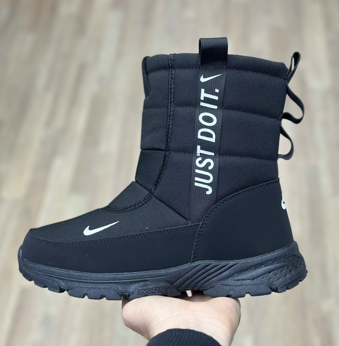 дутики найк,дутики nike,дутики сапоги мужские на меху женские nike,дутики зимние nike,зимние сапоги nike