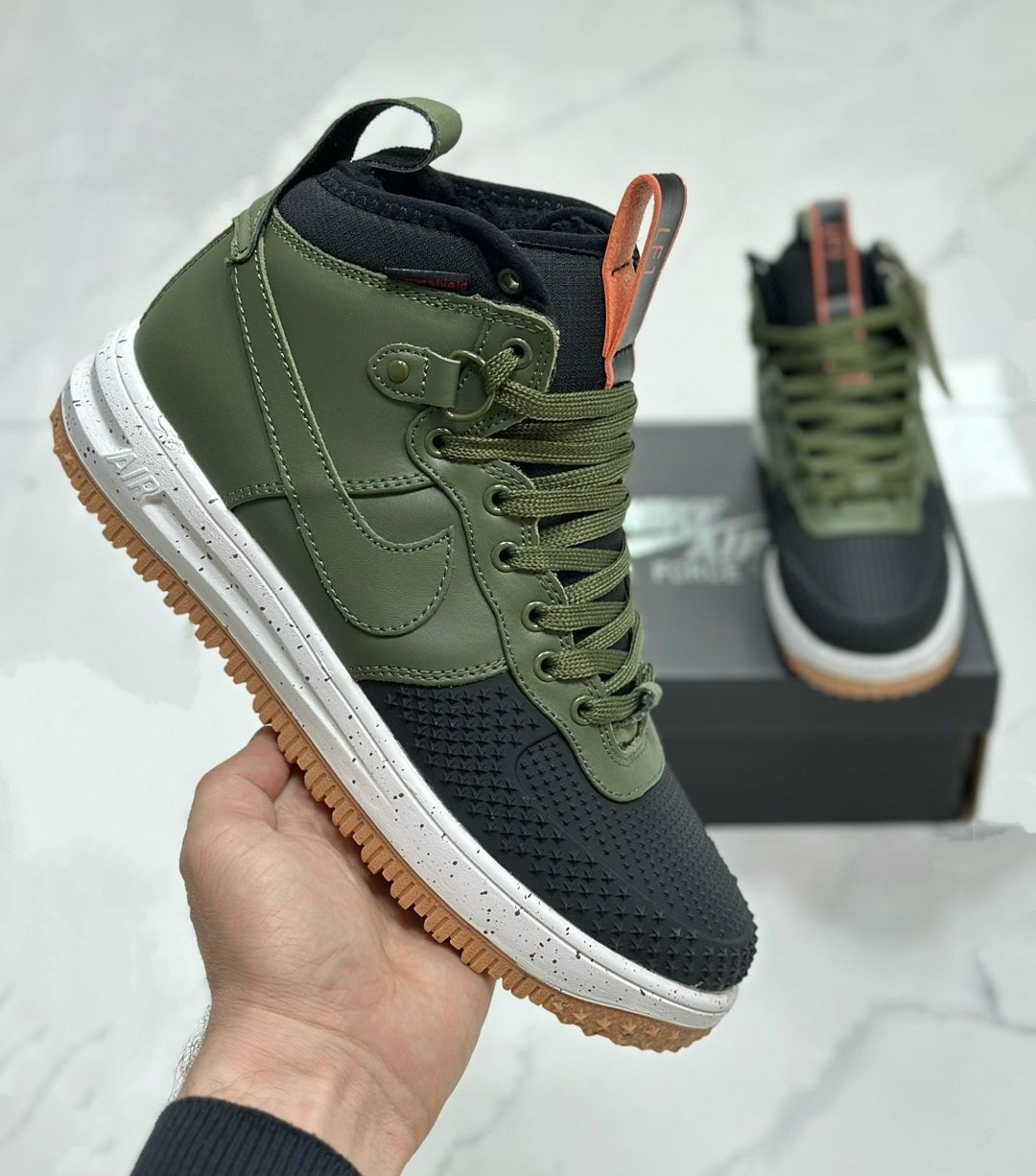 кроссовки nike lunar force 1 duckboot,nike air force 1 lunar duckboot,nike lunar force 1 duckboot,кроссовки nike lunar force 1,кроссовки зимние nike lunar force 1 duckboot