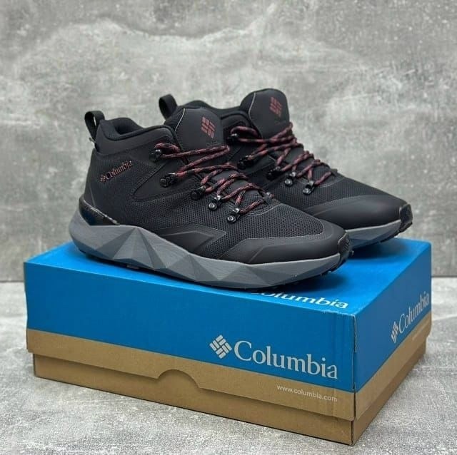 columbia facet 60 outdry,ботинки columbia,columbia кроссовки,ботинки мужские columbia facet 60 outdry, columbia