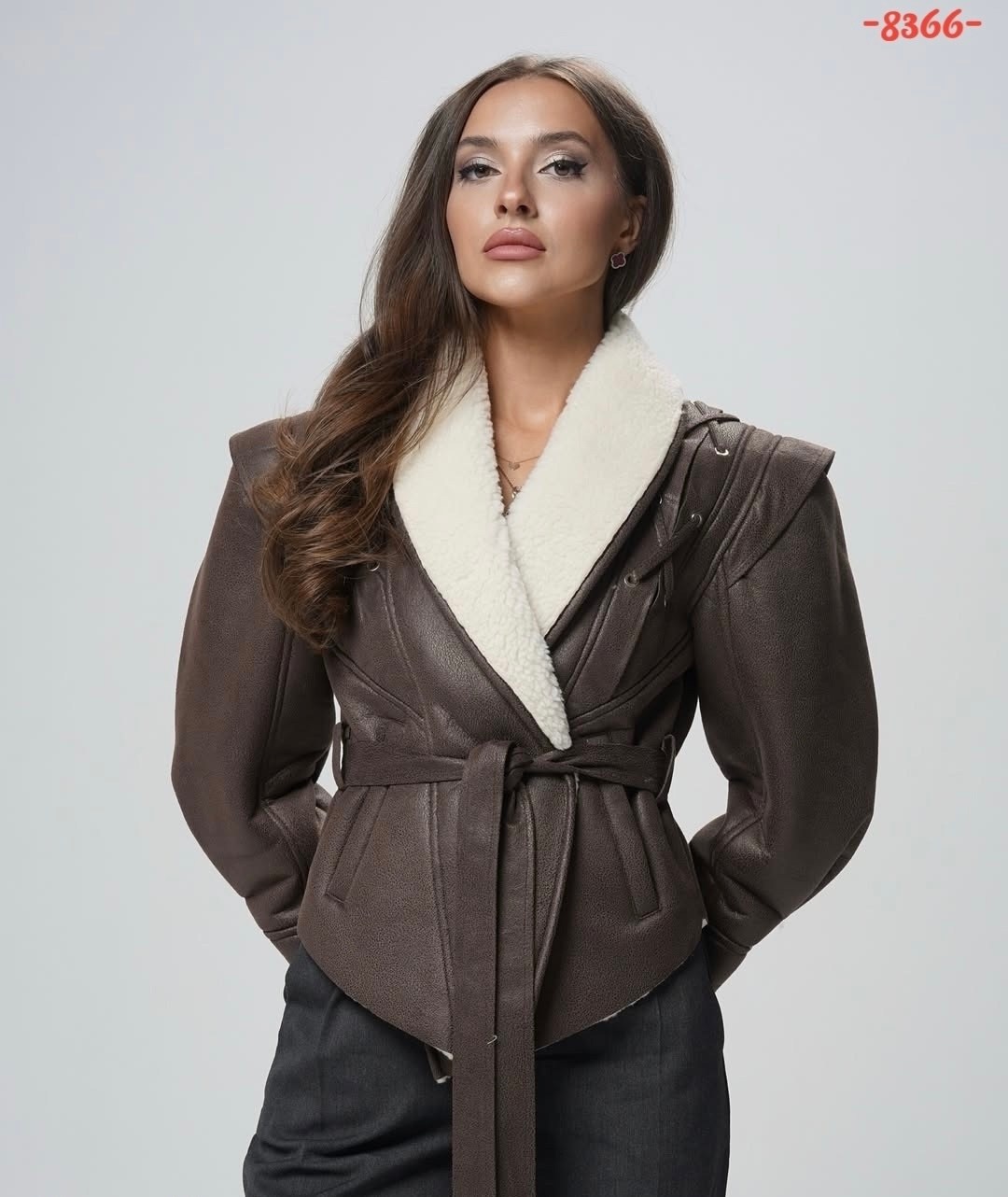 женская дубленка,дубленка эко,дубленка укороченная,куртка дубленка,стильная дубленка